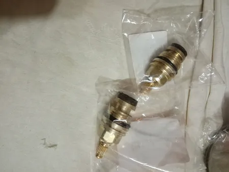 مغزی شیر مدل DN-990318