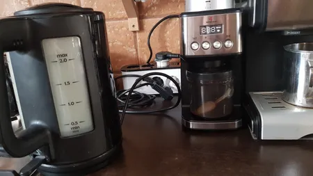 چند راهی برق پارت الکتریک کد 0901