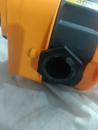 کلید اتوماتیک پمپ آب جاب مدل JB-820