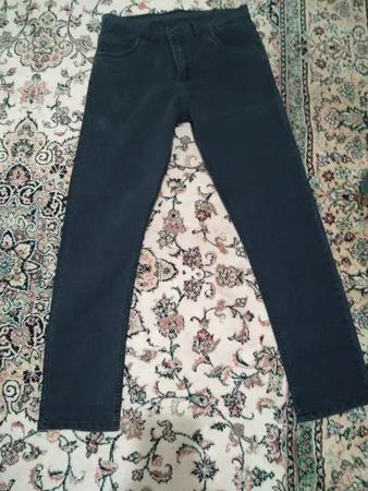 شلوار مردانه کد 125