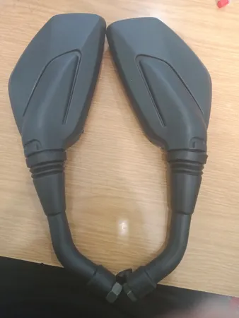 آینه موتور سیکلت مدل ان اس