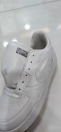 کفش راحتی مدل Air Force One کد 2021 رنگ سفید