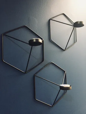 جاشمعی مدل وندا