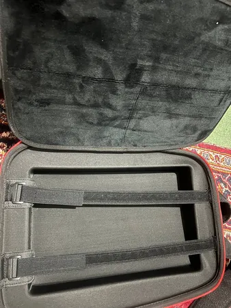 کیف حمل کنسول پلی استیشن 5 اسلیم مدل ds slim