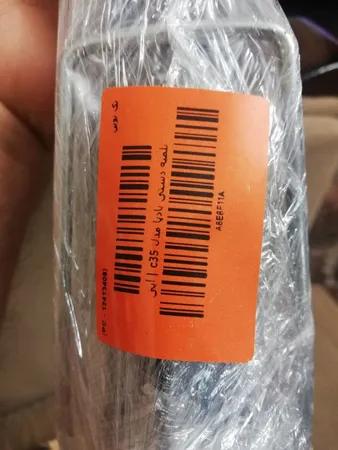 تلمبه دستی بادپا مدل c35