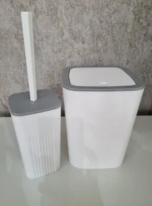 تجریه خرید ست سطل و فرچه اطلس مدل موج