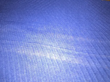 شال زنانه مدل پلیسه طرح دار