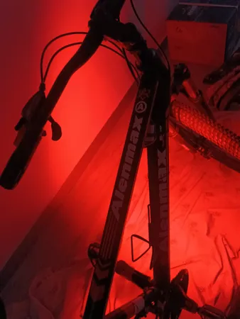 لامپ ال ای دی 1 وات مدل CEROHS پایه سیمی