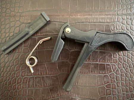 کاپو گیتار مدل 0KG