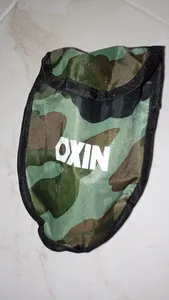 تجریه خرید بیلچه سفری اکسین مدل OX300G