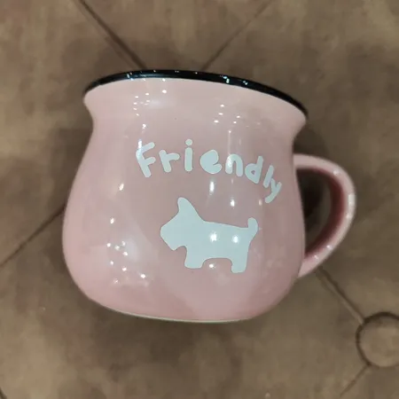 ماگ رجینال کد 1