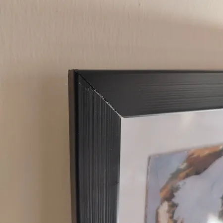 قاب عکس مدل 215 سایز 30×40 سانتی متر