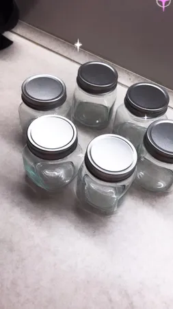 بانکه مدل BNKG-3067 بسته 6 عددی