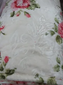 تجریه خرید پتو مسافرتی دونفره تیسا مدل لایف سایز 220x200 سانتی متر