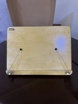 نگهدارنده کتاب مدل SuperMax01