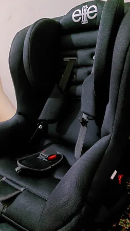 صندلی خودرو دلیجان مدل Elite Plus