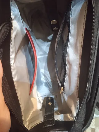 کوله پشتی زنانه مدل 2826