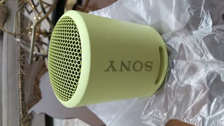 اسپیکر بلوتوثی قابل حمل سونی مدل SRS-XB13