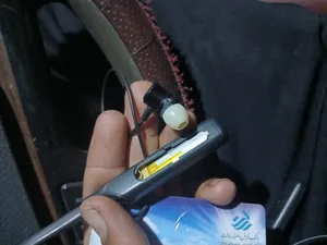 تجریه خرید هندزفری بلوتوثی اولتراسور مدل U-N10