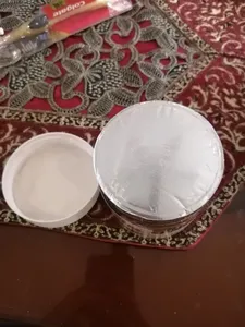 تجریه خرید کرم ارده بادام زمینی شیررضا -185 گرم