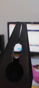 تجریه خرید انبردست رونیکس مدل RH-1167 سایز 7 اینچ