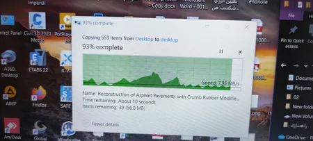 فلش مموری اچ‌پی مدل X796W ظرفیت 64 گیگابایت