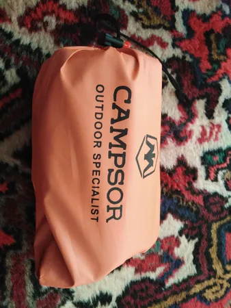 پانچو کوهنوردی مدل سه  کاره