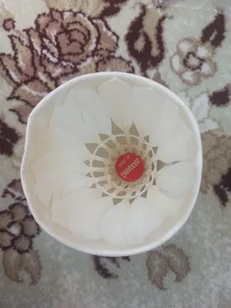 توپ بدمینتون مدل AK10