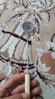 عکس ارسالی خریدار