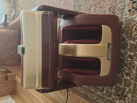 ماساژور پا بست رست مدل RK-858A