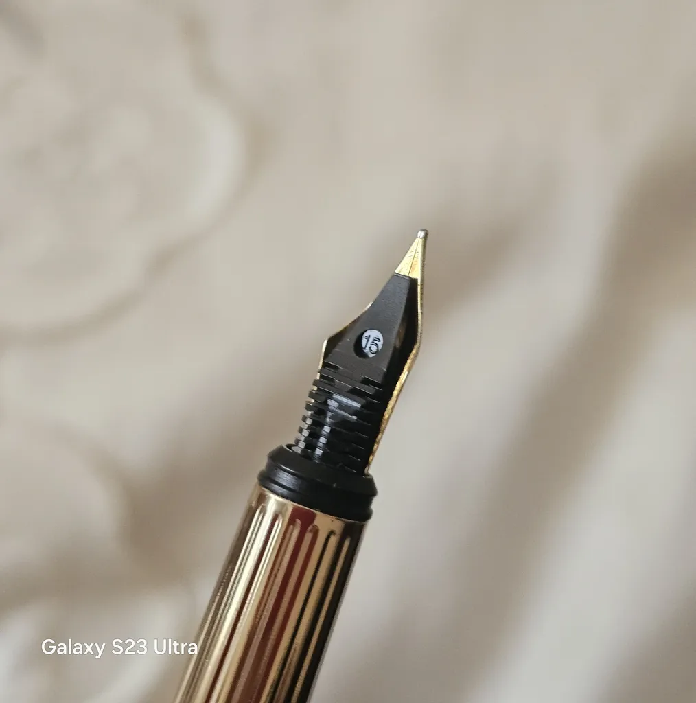 خودنویس ایپلمات مدل LORD کد 53995