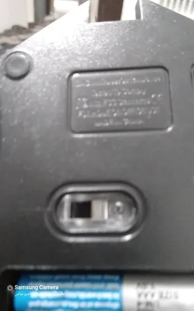 ماوس بی سیم مدل DX_420