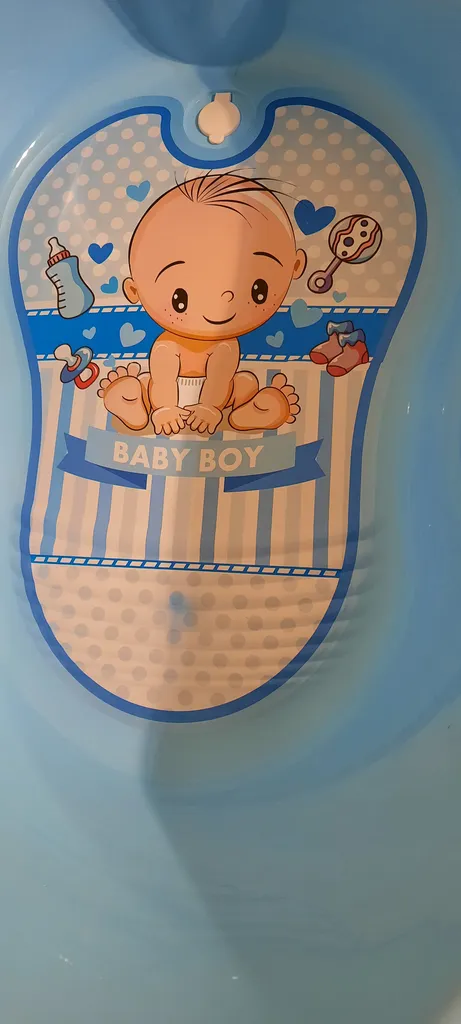 وان حمام کودک هوم کت مدل Nino330900