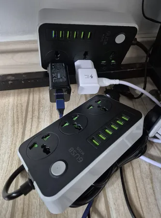 چندراهی برق مدل K05