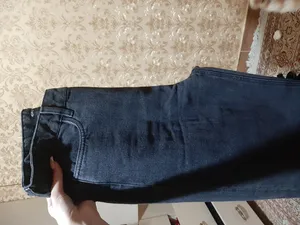 تجریه خرید شلوار جین زنانه ایزی دو مدل 662