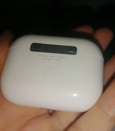 هندزفری بلوتوثی مدل AirPods Pro  2