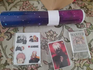 تجریه خرید استیکر لپ تاپ کد sp-ace01 به همراه برچسب حروف فارسی کیبورد