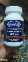 قرص ال آرژنین 1000 میلی گرم جالینوس بسته 100 عددی