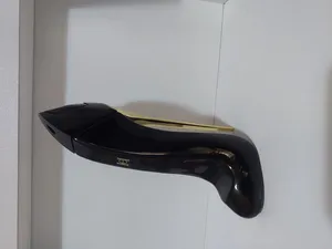 تجریه خرید ادو پرفیوم زنانه نیفتی مدل گود گرل حجم 100 میلی لیتر