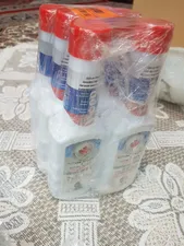 تجریه خرید اکتان بوستر لوبریفنت کانادا مدل 203243 حجم 210 میلی لیتر بسته 6 عددی