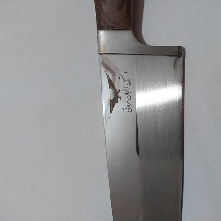 چاقو مروتی مدل سرآشپز کد 3496