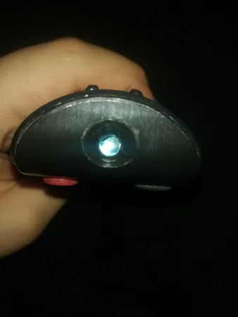 ریموت کنترل  مدل AA59_00786A