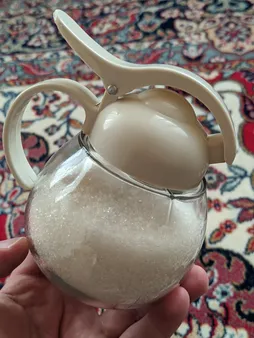 شکرپاش لیمون کد 110