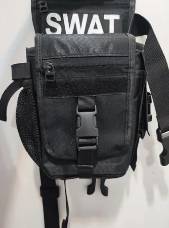 کیف کمری سوات مدل 1