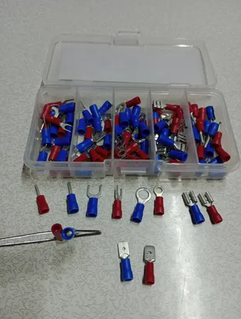 سرسیم ارس پویا مدل SRB01 مجموعه 100 عددی