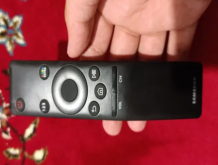 ریموت کنترل  کد 1258