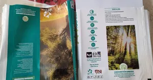 تجریه خرید کاغذ A4 های تیری کد 11 بسته 2500 عددی