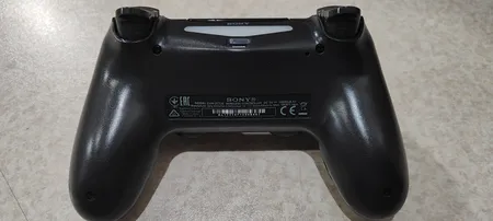 دسته بازی  مدل doallshock 4