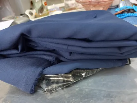 پارچه لباس مدل ریون کد R-5050