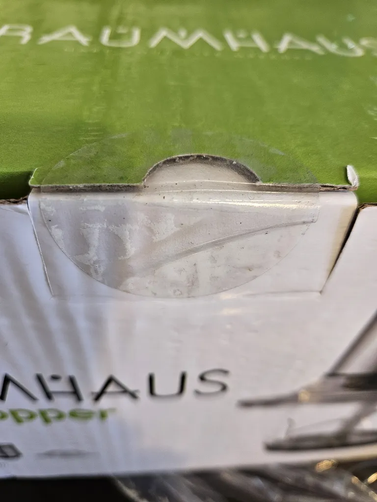 خردکن ترام هاوس مدل FC-51400